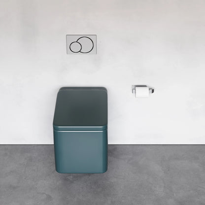 Modern banyo kağıt askısı